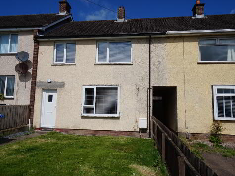 Photo 1 of 15 Linden Walk, Dunmurry, Belfast