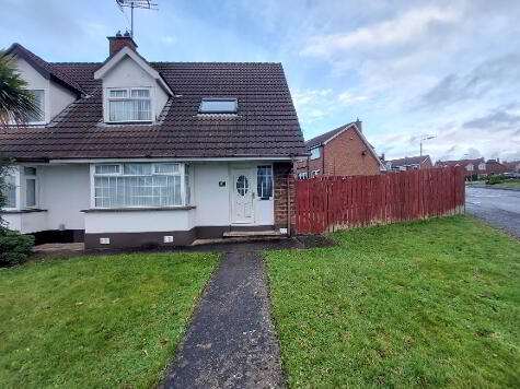 Photo 1 of Pelham Road, Londonderry