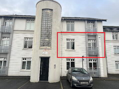Photo 1 of 42 Glinn Ree Court, Belfast Road, Newry