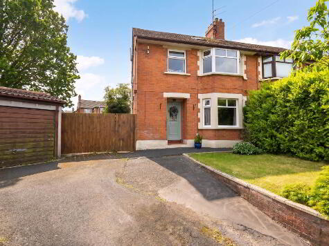 Photo 1 of 15 Ardmore Drive, Belfast