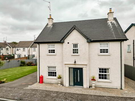 Photo 1 of 2 Silver Hill Demense, Enniskillen