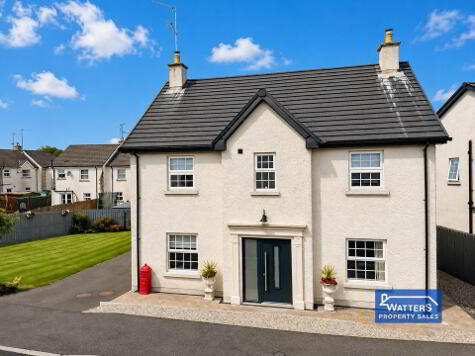 Photo 1 of 2 Silver Hill Demense, Enniskillen