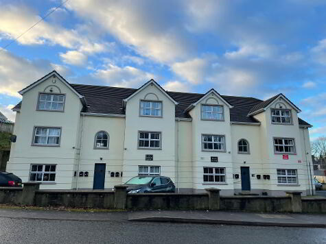 Photo 1 of 71 Ardmore Road (flat D), Londonderry