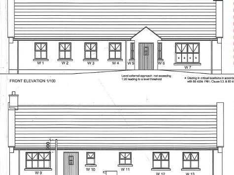Photo 1 of Adjacent To 39 Glenedra Road, Coolnamonan, Feeny