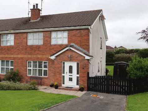 Photo 1 of 19 Park Hill, Maguiresbridge