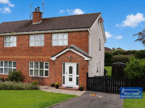 Photo 1 of 19 Park Hill, Maguiresbridge
