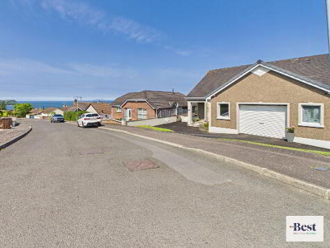 Photo 1 of 24 Whinfield, Larne