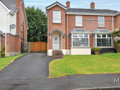 Photo 1 of 33 Greenvale Manor, Antrim