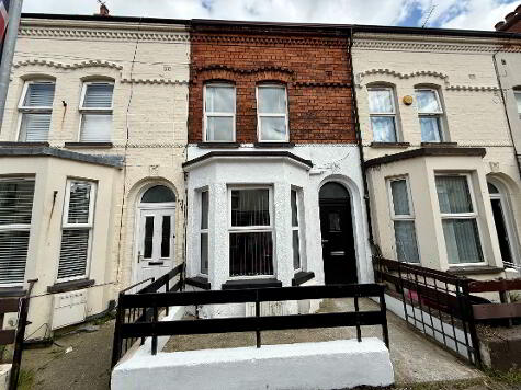Photo 1 of 30 Fernwood Street, Belfast