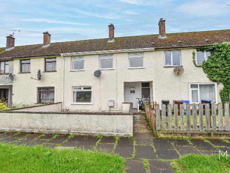 Photo 1 of 46 Greenview Avenue, Antrim