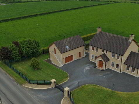 Photo 1 of 40 Dunkirk Road, Waringstown, Craigavon