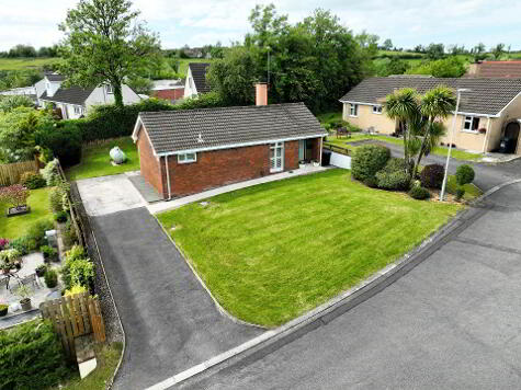 Photo 1 of 14 Glenwood Gardens, Enniskillen