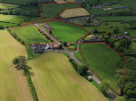 Photo 1 of Land Clogher Road, Ballymena