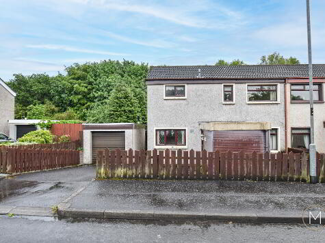 Photo 1 of 129 Caulside Park, Antrim