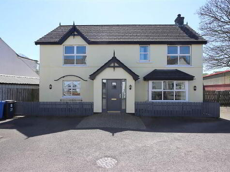 Photo 1 of 6 Jordan's Court, Balloo, Killinchy