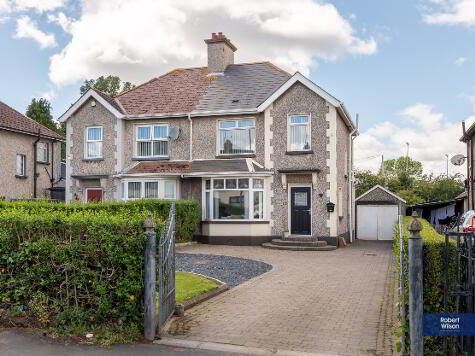 Photo 1 of 45 Gilford Road, Lurgan