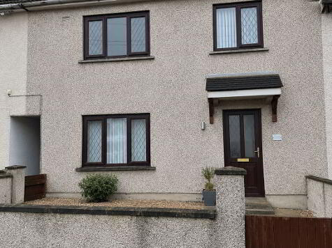 Photo 1 of 19 Thorndale Square, Carrickfergus