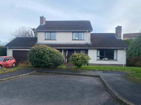 Photo 1 of 5 Shannaghmore Park, Lurgan