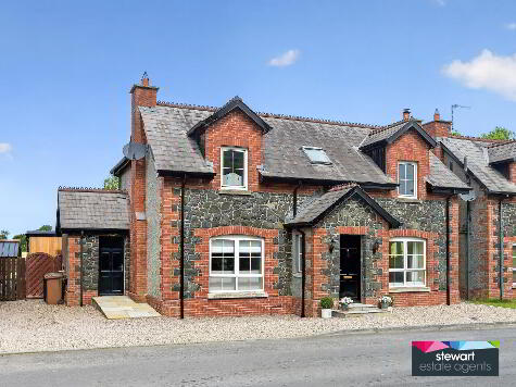 Photo 1 of 2 Coolsallagh Cottages, Blackskull Road, Dromore