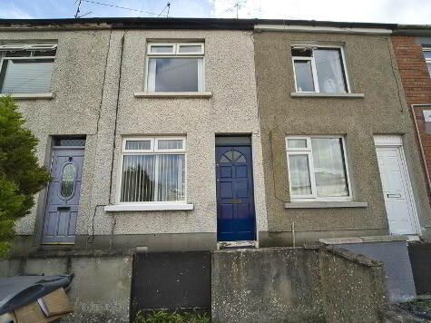 Photo 1 of 15 Ridgeway Street, Lisburn