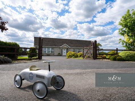 Photo 1 of 17a Derrycrew Road, Loughgall