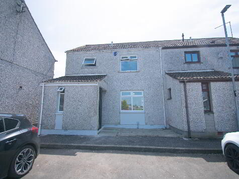 Photo 1 of 99 Lettercreeve, Ballymena