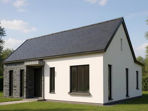 Photo 1 of House Type E, An Tulach Liath, Quay Road, Dungloe