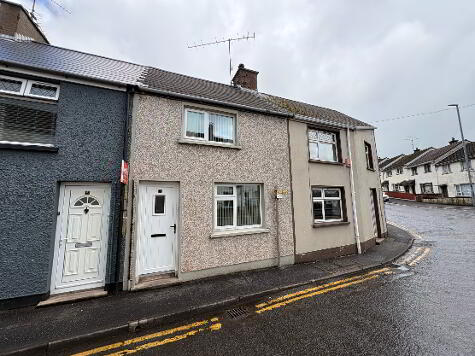 Photo 1 of IDEAL INVESTMENT OPPORTUNITY, 3 Main Street, Fintona
