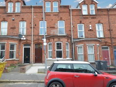 Photo 1 of Unit 2, 17 Malone Avenue, Belfast