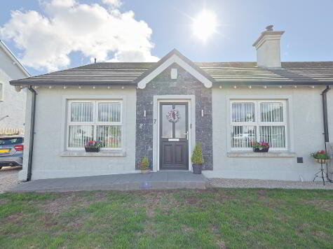 Photo 1 of 7 Marlefield, Killyman, Dungannon
