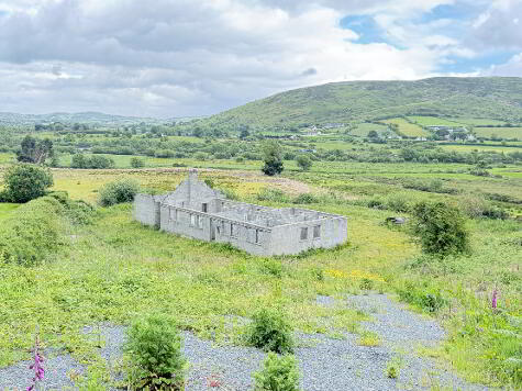 Photo 1 of Site Adjacent To 29, Lower Foughill Road, Jonesborough, Newry