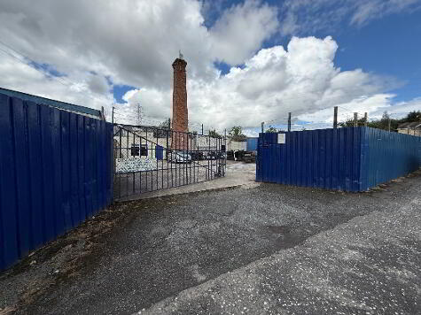 Photo 1 of 209 Gilford Road, Lurgan