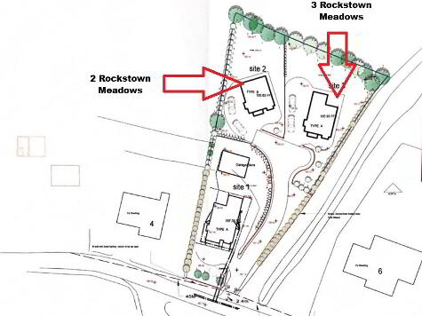 Photo 1 of 2 & 3 Rockstown Meadows, Rockstown Road, Carrickmore, Omagh