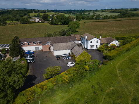 Photo 1 of 252a & 252b Castlewellan Road, Banbridge