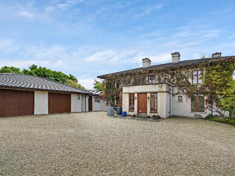 Photo 1 of 8 Ballynahatty Road, Omagh