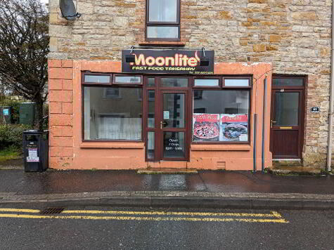 Photo 1 of 93 Main St, Derrygonnelly, Enniskillen