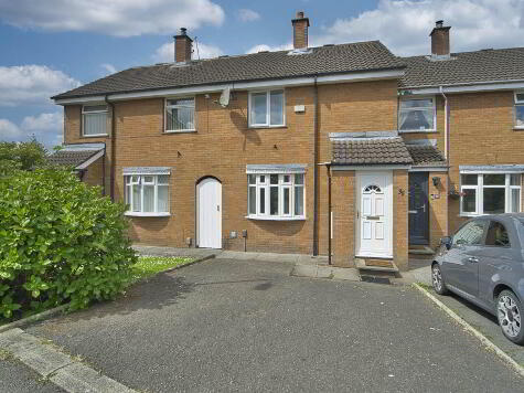 Photo 1 of 35 Hilden Court, Lisburn