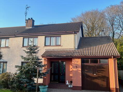 Photo 1 of 16a Markstown Close, Cullybackey, Ballymena