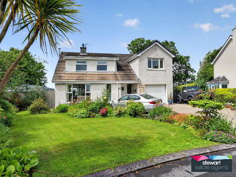 Photo 1 of 20 Hedingham, Moira