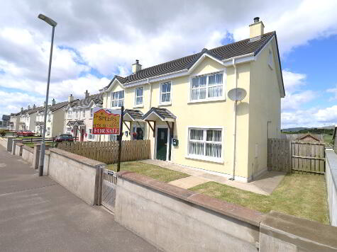 Photo 1 of 12 Larkmount, Cranfield Road, Kilkeel