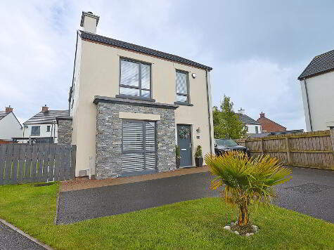 Photo 1 of 112 The Hollows, Lurgan, Craigavon