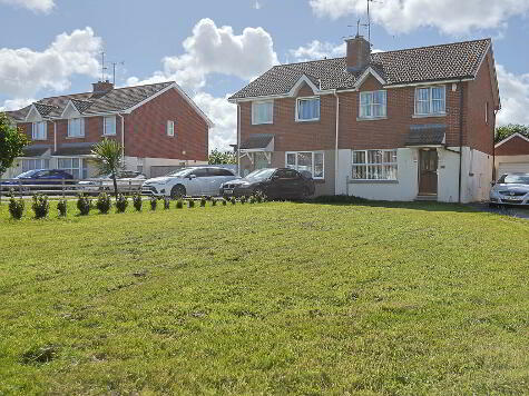 Photo 1 of 85 Avondale Manor, Craigavon