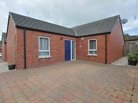 Photo 1 of 24 Princess Way Heights, Portadown, Craigavon