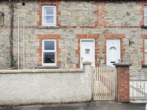 Photo 1 of 14 Thomas Street, Bessbrook, Newry