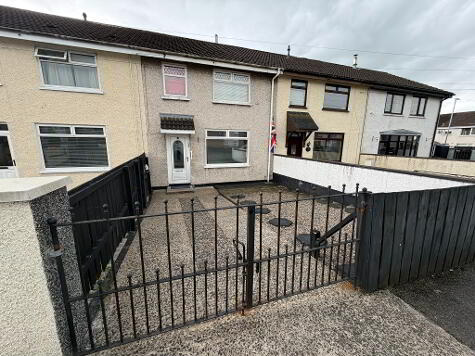 Photo 1 of 6 Birch Hill Road South, Antrim