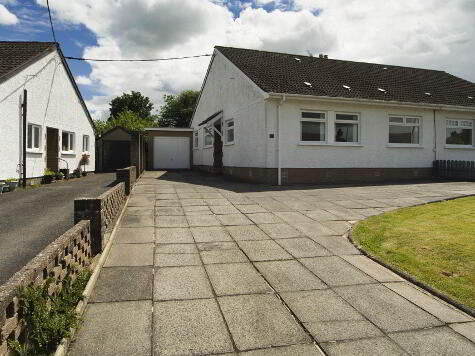 Photo 1 of 45 Woodland Park, Lisburn
