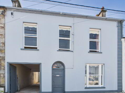 Photo 1 of 11 O'Rahilly Row, Fermoy