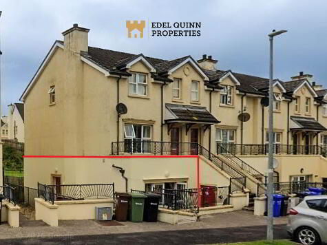 Photo 1 of 38a Bru Na Mara, Donegal Town