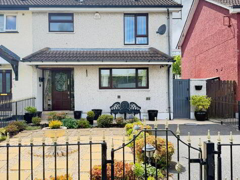 Photo 1 of 31 Quayside Close, Newry