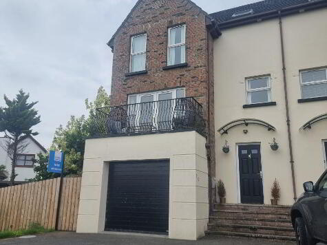 Photo 1 of 132 Lakelands, Craigavon